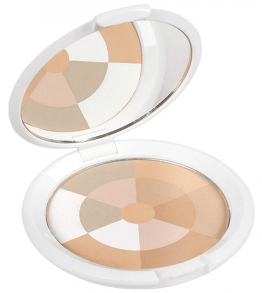 Avène Couvrance Poudre Mosaïque Translucide